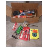 Miscellaneous Tools & Accessories