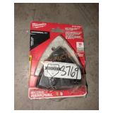 Milwaukee 3 1/2" Detail Sanding Pad