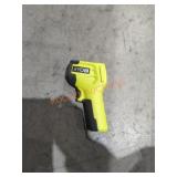 Ryobi Non Contact Infrared Thermometer