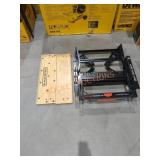Black and Decker Portable Work Center and Vise
