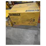 DeWalt 12" DoubleBevel Compound Sliding MiterSaw