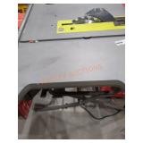RYOBI 120v Table Saw 10" corded