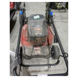 Toro 60v Flex Force 21" Push Mower