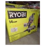Ryobi Corded 10" Compound Miter Saw