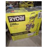 Ryobi 3100PSI 2.3 GPM Gas Pressure Washer