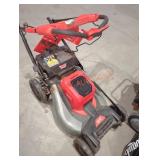 Milwaukee M18 21" Dual-Battery SP Mower