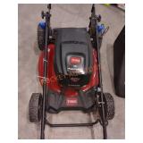 Toro Recycler 21" 60V Push Mower