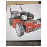 Toro 22" Briggs & Stratton Gas Lawn Mower