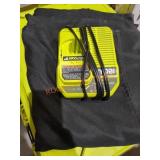 RYOBI 18V Fast Charger