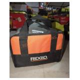 Ridgid 18V 2-Tool Combo Kit