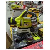Ryobi 18v electrostatic sprayer 1/2 gal kit