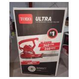 Toro Electric Blower/Vacuum/Mulcher