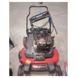 Toro TimeMaster 30" SP Gas Lawn Mower