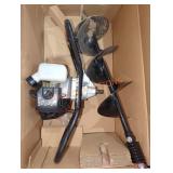 Legend Force 52cc 1-Man Earth Auger