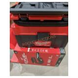 Milwaukee M18 Packout 2.5 Gal Wet/ Dry Vacuum