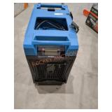 X power LGR commercial Dehumidifier 145pint