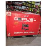 Milwaukee M18 6 Gal Wet/Dry Vacuum