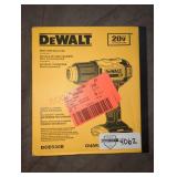 DeWalt 20V Heat Gun