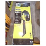 Ryobi 40V Jet Fan Blower/Vacuum