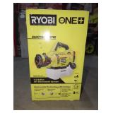 Ryobi 18V 1/2 Gallon Electrostatic Sprayer