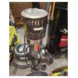 Everbilt 1/2 HP Pedestal Sump Pump
