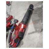 Toro 60v Blower