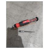 Milwaukee Ratcheting Multi But Driver