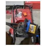 Toro Power Clear 518 ZE  Gas Snow Blower 18"