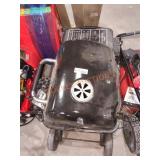 Dyna Glo Portable Charcoal Grill