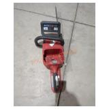 Toro 60v Flex Force Chainsaw