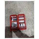 Milwaukee Impact Driver But Set