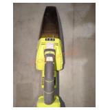 Ryobi 18V Hand Vacuum