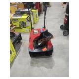 Toro Gas Powered Snowblower