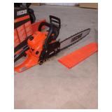 Echo 20" 50.2cc Gas Chainsaw