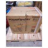 PowerSmart 24"  Electric Start Gas Snow Blower