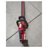 Toro 60v Flex Force Hedge Trimmer