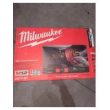 Milwaukee M12 Drain Snake Kit