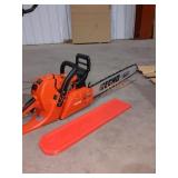 Echo 20" 59.8cc Gas Timber Wolf Chainsaw