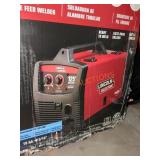 Lincoln 125HD Weld Pak