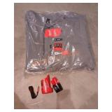 Milwaukee Toughshell Jacket Men