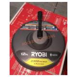 Ryobi 12" Surface Cleaner