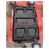 Milwaukee M18 Packout Light/ Charger