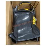 DeWalt Direct Drive cordless Push Mower 2x 20v