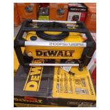 DEWALT Cold Water Electric Pressure Washer