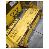 DeWalt Rolling Miter Saw Stand