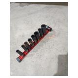 Milwaukee Impact Duty 1/2" Drive