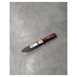 Milwaukee 6" Knife