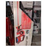 Toro 60v 24" Hedge Trimmer Kit