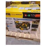 Champion Power7850/6250-W Portable Generator