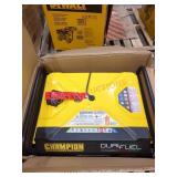 Champion Power7850/6250-W Portable Generator